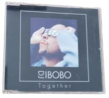 DJ BoBo – Together  (Maxi-CD)