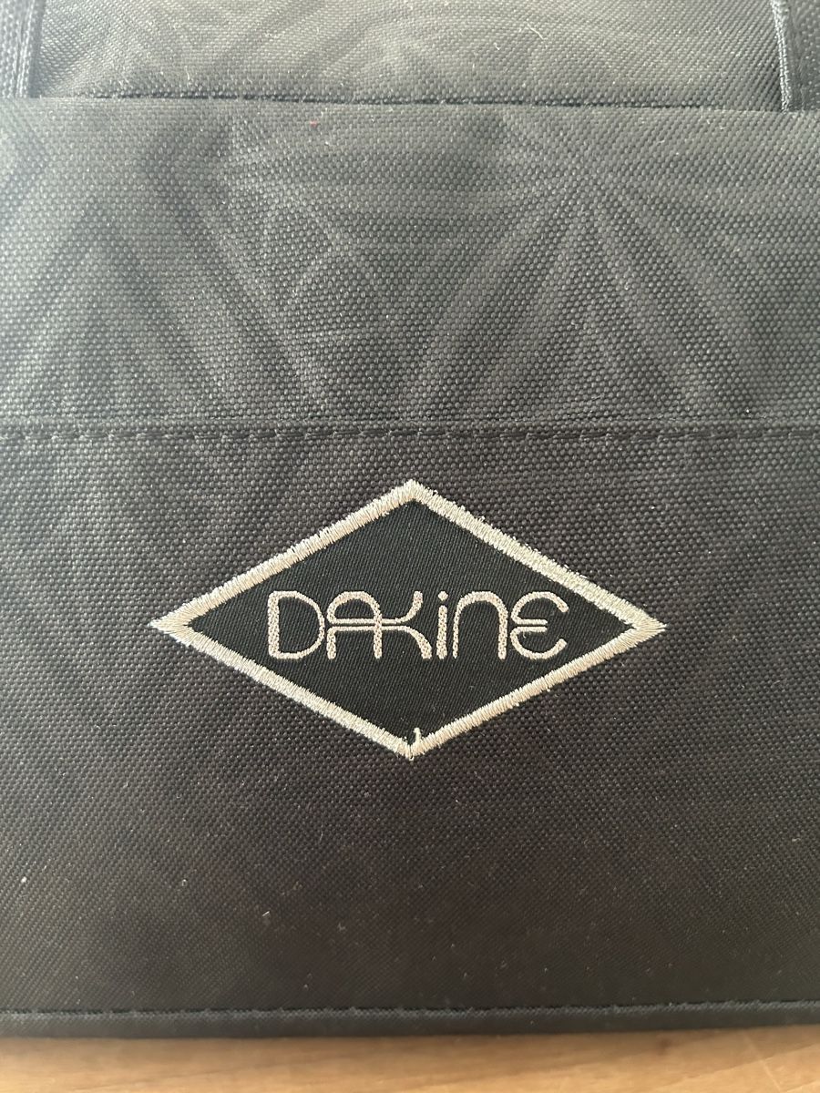 Dakine Custodie per cosmetici: Kosmetik-Tasche ( Dakine) – Usato da Schlosswil venduto da s.r.k 2