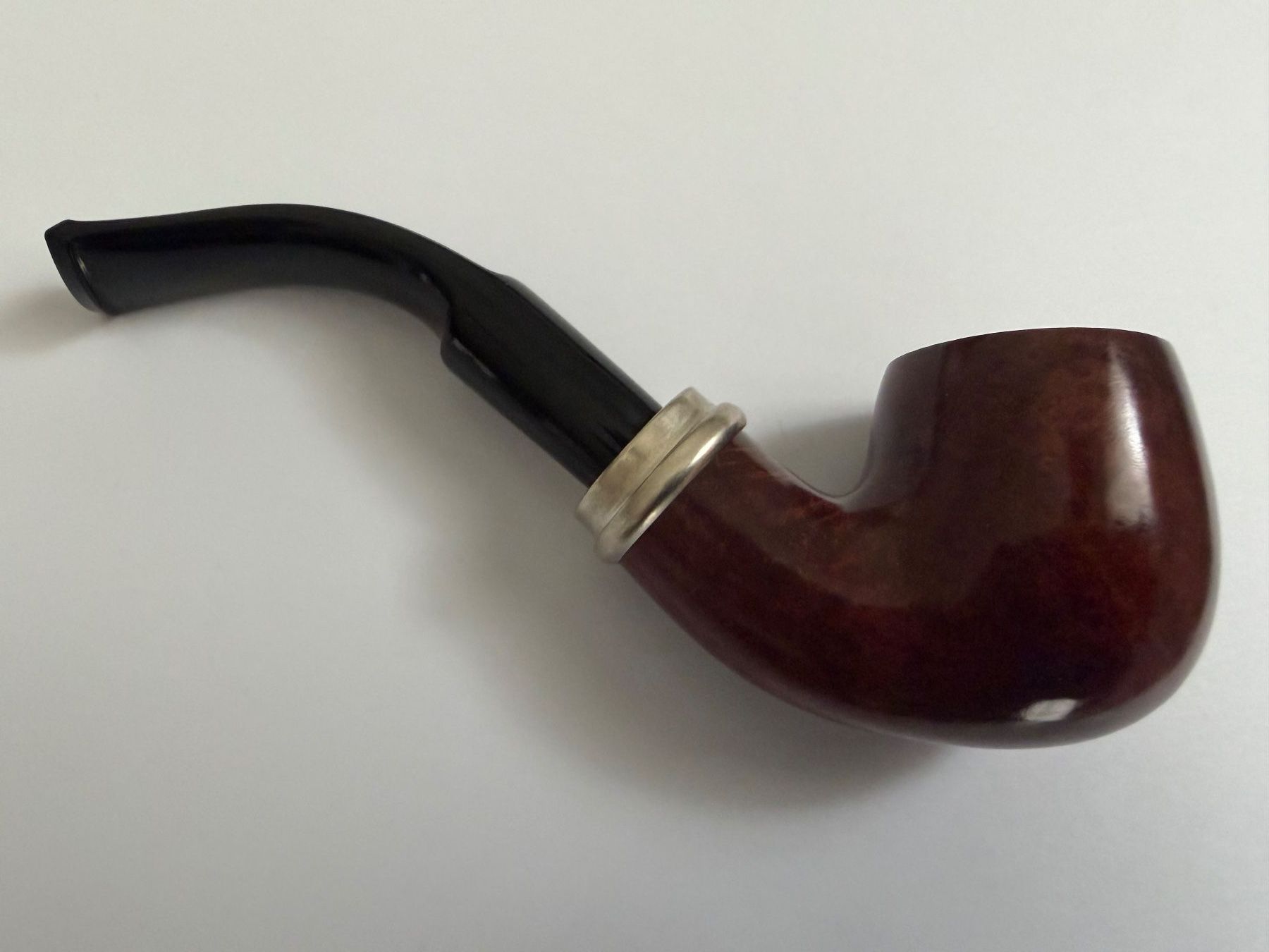 Pipes & Accessoires: Pfeife Gloriss neu ungeraucht – D'occasion à Nunningen par anclaudia 2