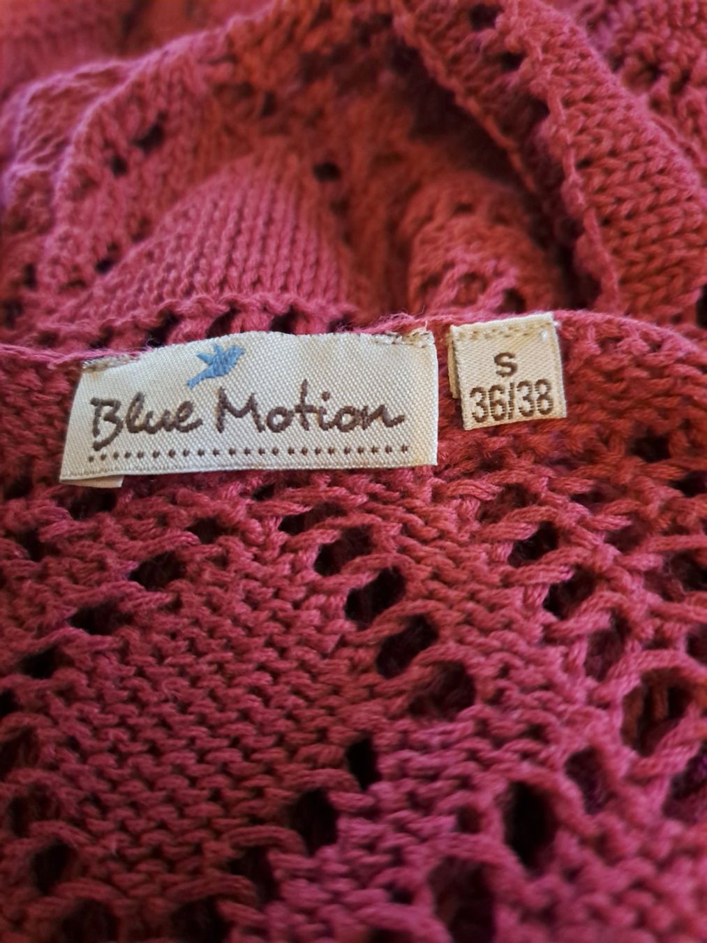 Maglioni & Felpe: Strickpullover-Set Blue Motion, Gr.S – Usato da Rafz venduto da MuriFinn 4