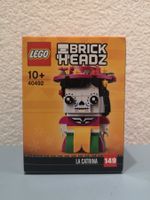Lego 40492 Brickheadz La Catrina