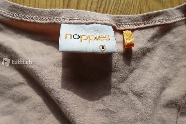 Pullover & Sweatshirts: Noppies Pulli Gr. S / 36 rosa z.wickeln – Gebraucht aus Aesch ZH von Goonies_1 1