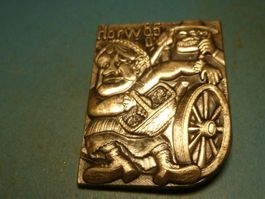 HORW 1985 SILBER