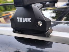 Thule Dachträger 3 Monate alt, NP Fr. 369.-