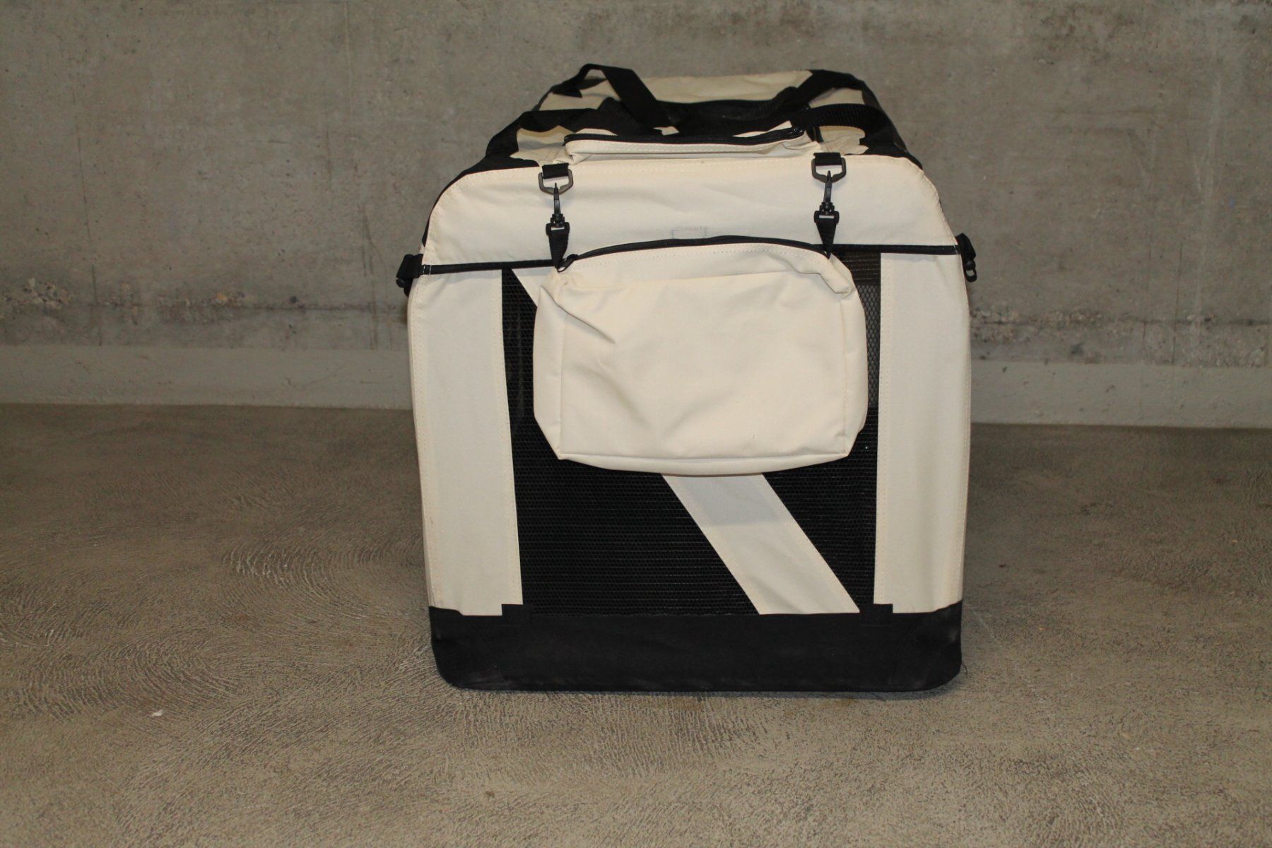 Cucce & Letti: Hunde Transportbox – Usato da Schötz venduto da Torsten196 4