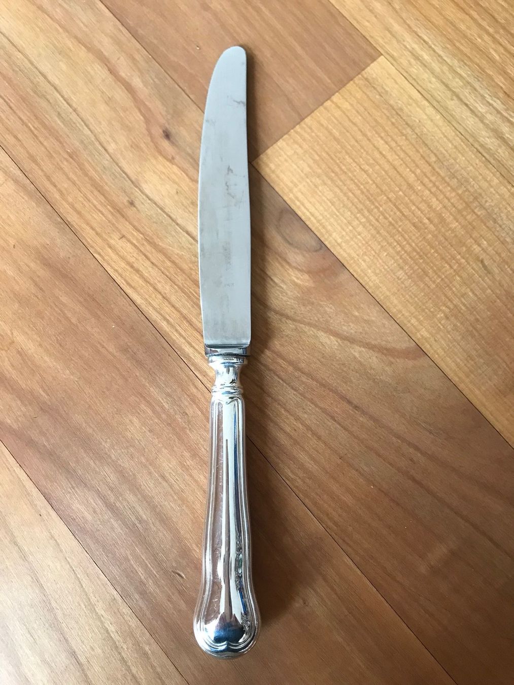 Coltelli: Messer, 4 Stück: RENEKA, 25 cm ! – Usato da Wetzikon ZH venduto da chris7pat