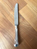 Messer, 4 Stück: RENEKA, 25 cm !