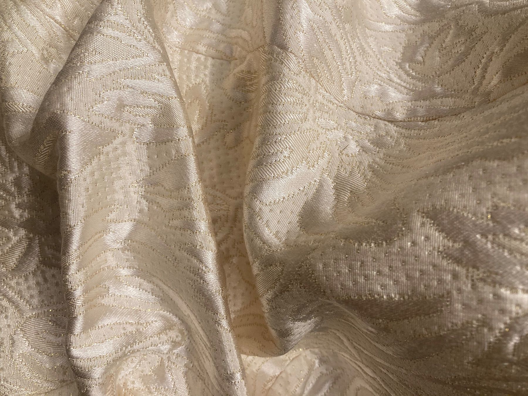 Topshop Vestiti: Brokatkleid – Usato da Leuk-Stadt venduto da nadlerhu 5