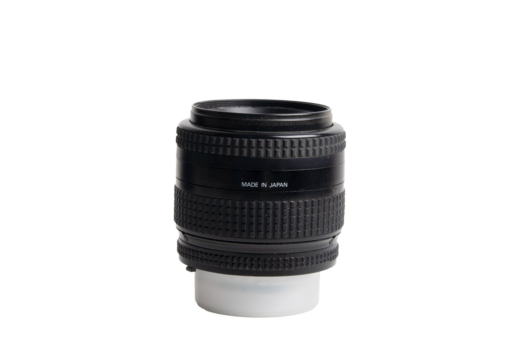 Nikon Obiettivi: NIKON 35-70mm Zoom Objektiv – Usato da Emmen venduto da chromaton 1