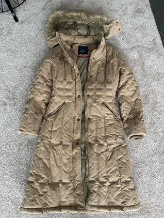 Tom Tailor Wintermantel Damen Gr.S, Top Zustand!