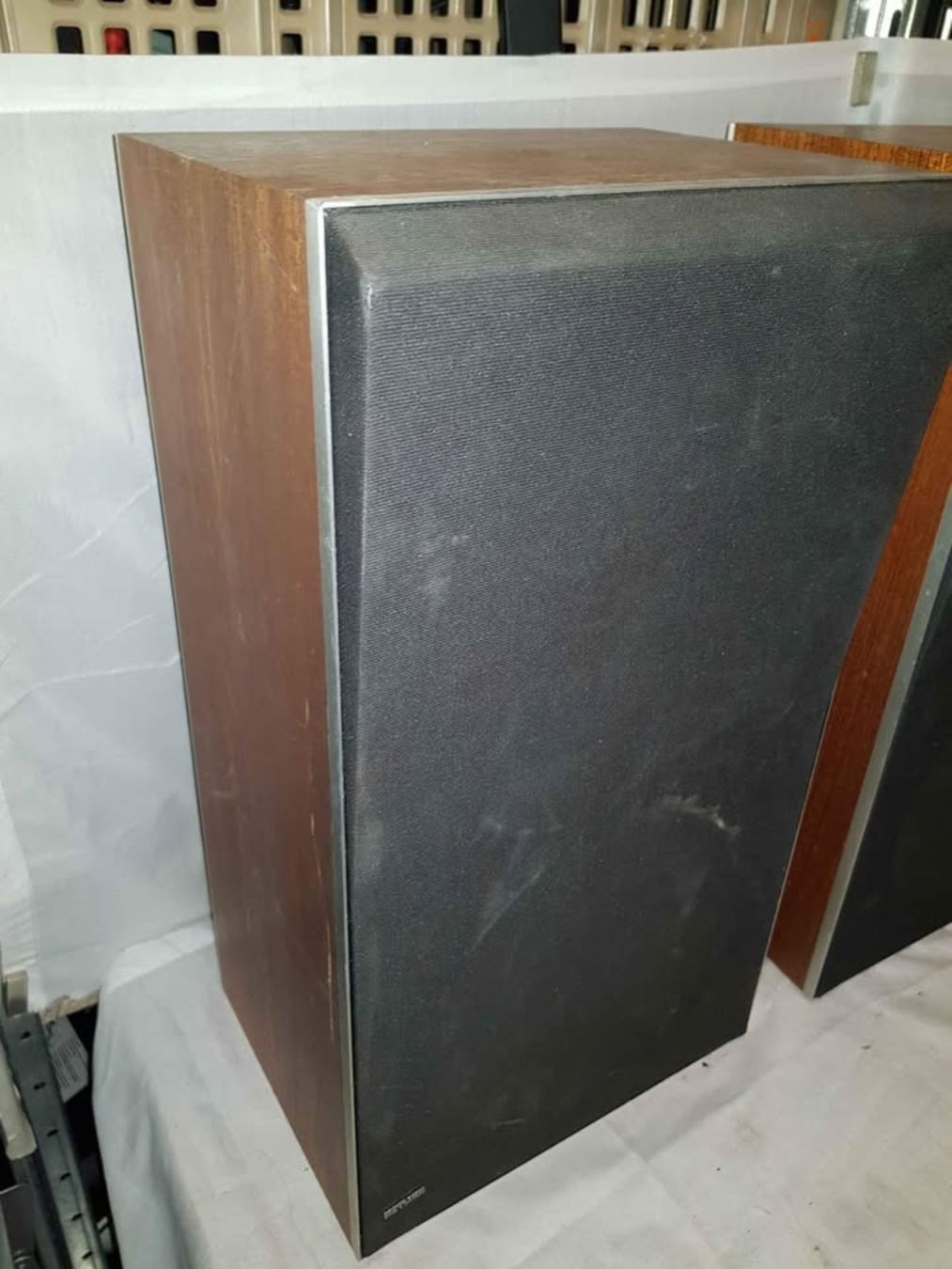 Bang & Olufsen Casse acustiche: B&O Beovox S4500 Defekt – Difettoso da Lenzburg venduto da cameleoncolor 6