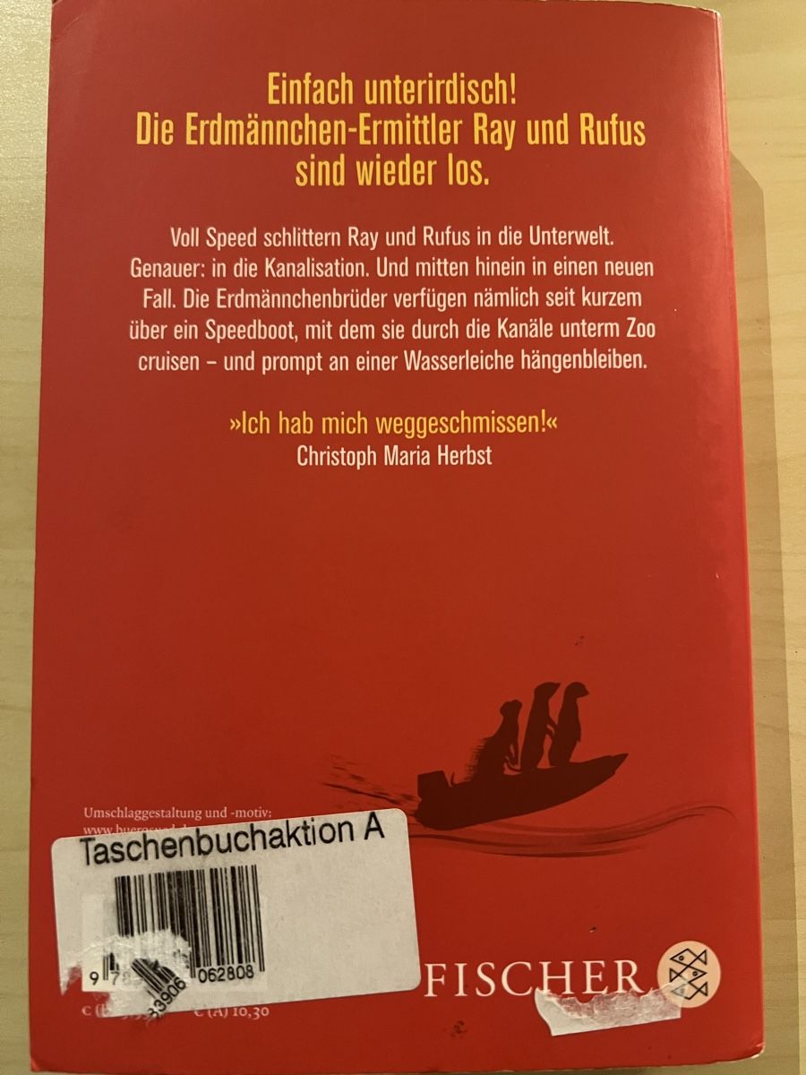 Livres: Voll Speed – D'occasion à Rupperswil par sige82 1