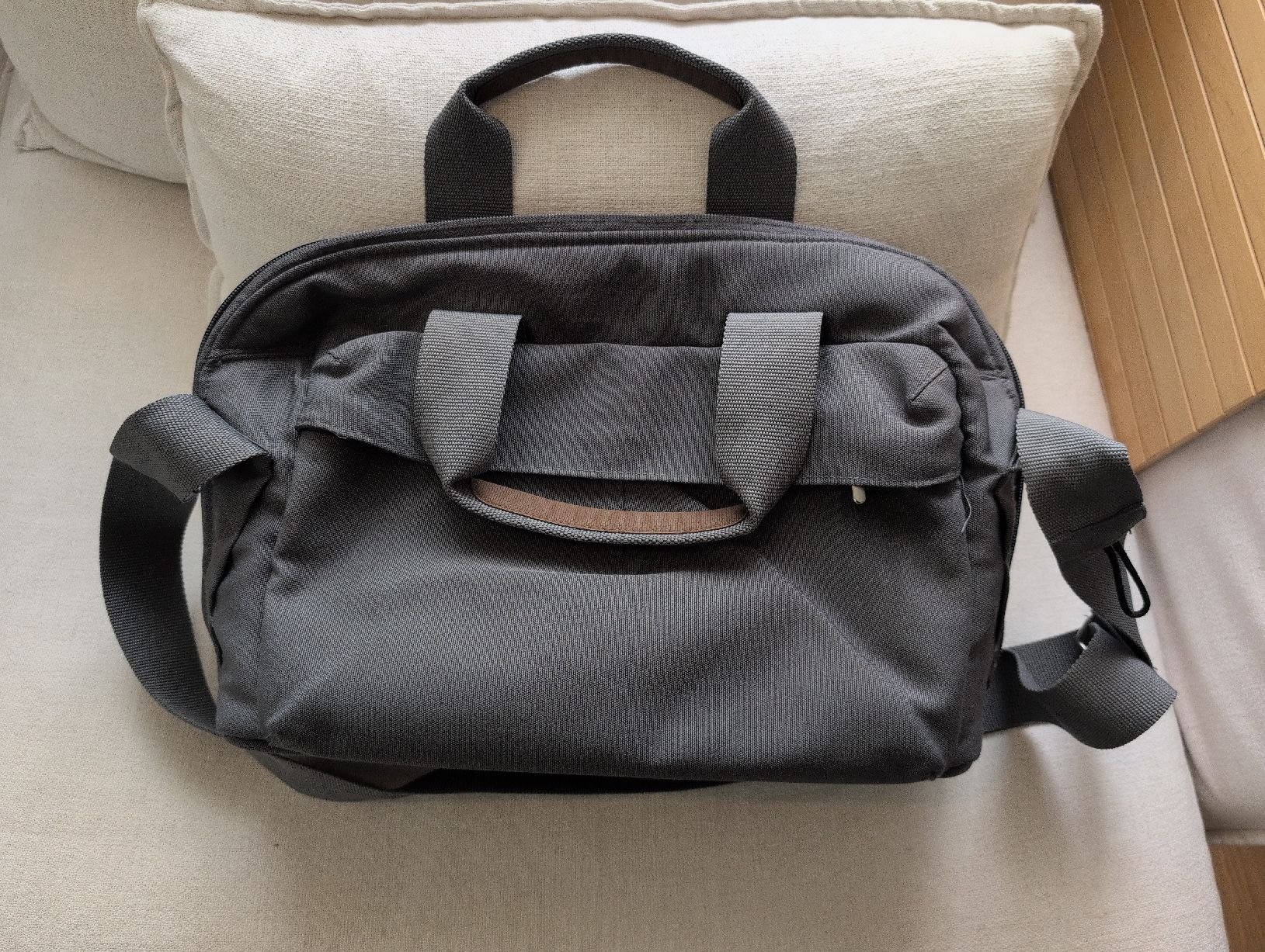 Joolz Borse & Zaini: Joolz Wickeltasche  – Usato da Luzern venduto da boesmeli 2