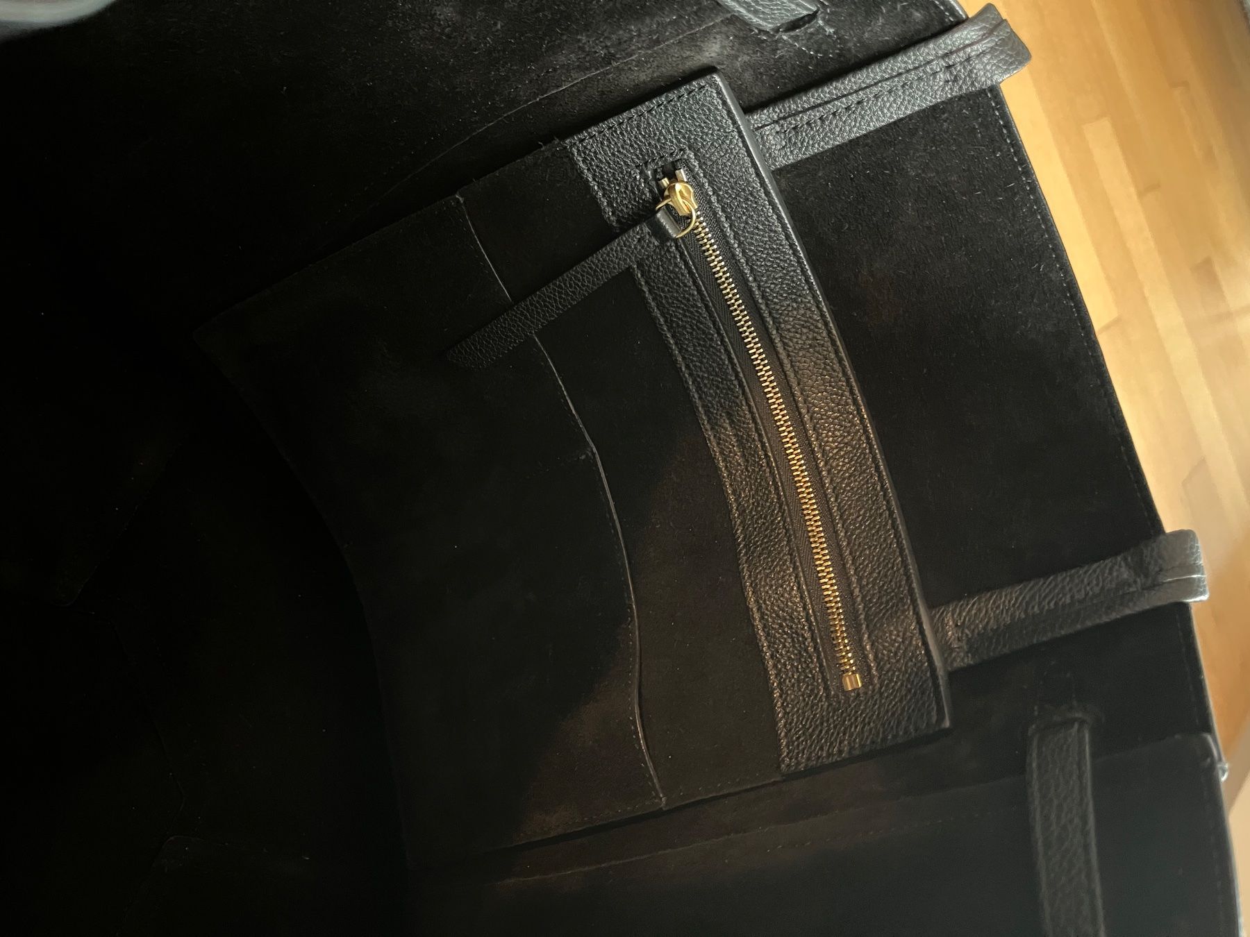 Celine Taschen für Damen: CELINE Phantom Cabas Medium – Gebraucht aus Cham von sbr_7cmv 6