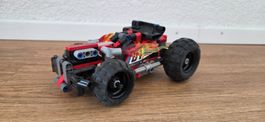 Lego Technic 42073 Bumms