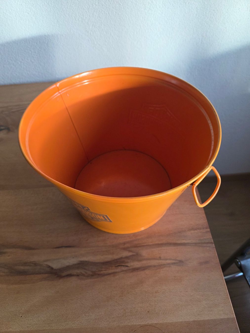 Altro per la casa: Blech Eimer – Usato da Pfungen venduto da themmi 2
