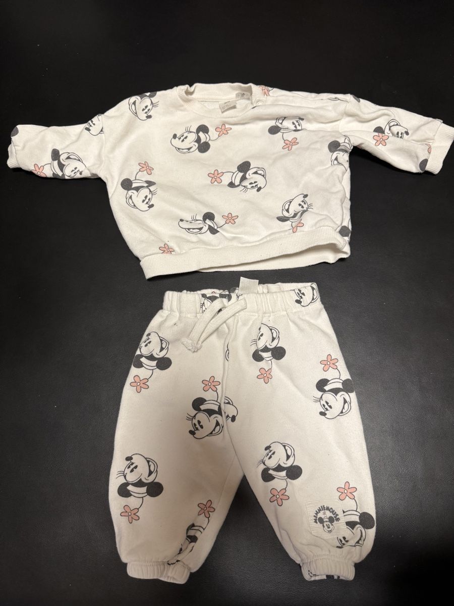 Ensembles coordonnés: Kleiderpaket Gr. 62-68 – D'occasion à Ettenhausen TG par phi_2nym 1