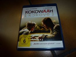Kokowääh BLU-RAY
