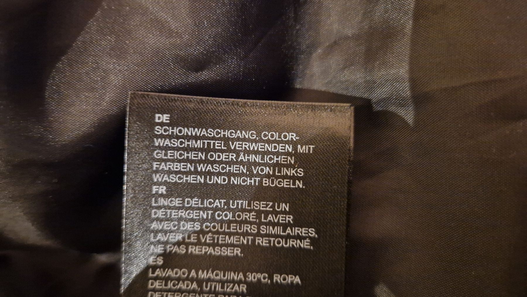 Giacche: Winterjacke KARL KANI, M – Nuovo (secondo la descrizione) da Frasnacht venduto da MiraBelle79 5