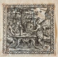 💚Johannes Sambucus ( 1531-1584 ) 💚 Praepostera fides