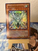 Yu-Gi-Oh! Simorgh, Vogel Der Göttlichkeit / SD8 🇩🇪