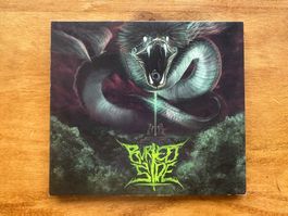 Buried Side EP Swiss 🇨🇭 Deathcore, Metalcore, Prog. Metal
