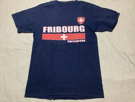 Fribourg ( HC Fribourg Gotteron )  L