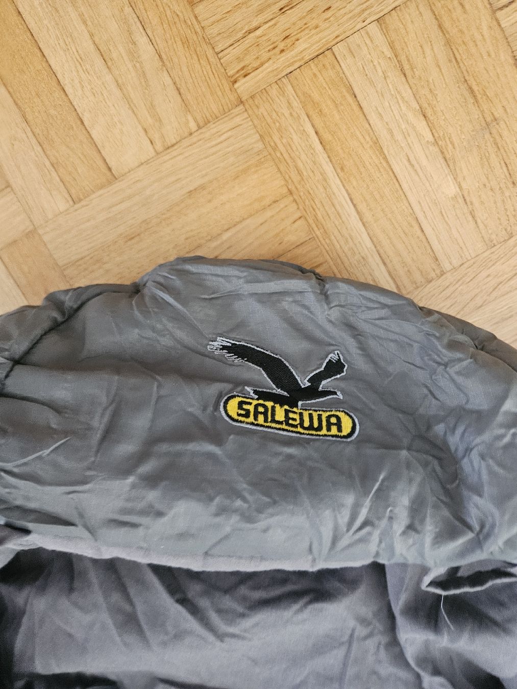 Salewa Schlafsäcke: sac de couchage enfant – Gebraucht aus Chêne-Bourg von gab_7cg8 1