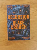 Recursion - Blake Crouch