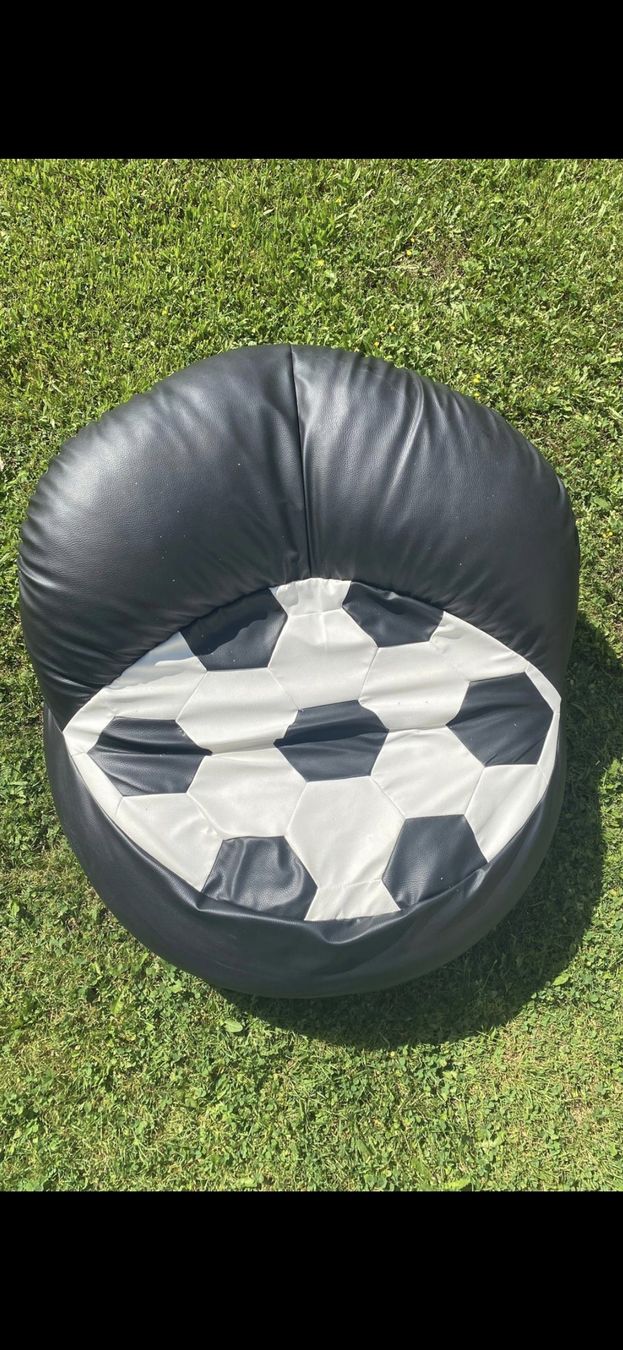 Poltrone: Sitzsack für Kinder – Usato da Aarau venduto da fel_c29r 1