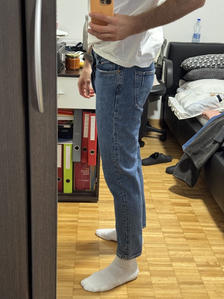 Jeans: Won Hundred Jeans – Usato da Kilchberg ZH venduto da zcvetkov 7