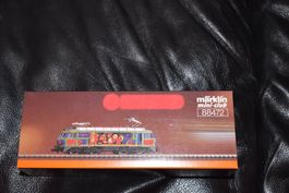 Märklin Z 1 Boîte vide 88472