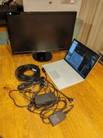 Surface Book i7-6600U 16GB RAM GTX940m 480GB SSD