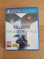 Killzone Shadow Fall PS4
