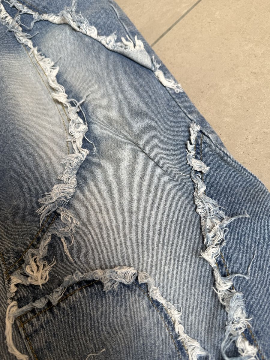 Jeans: Jeans – Nuovo (secondo la descrizione) da Sigriswil venduto da ck56 2