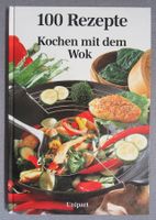 100 Rezepte - Kochen mit dem Wok - von Kuo Huey Yen
