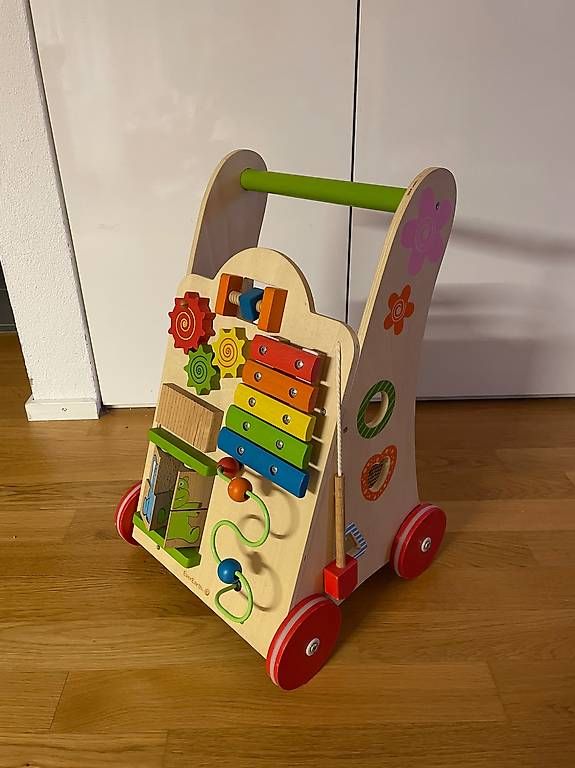 Giocattoli: Spielturm – Usato da Seuzach venduto da nmoo