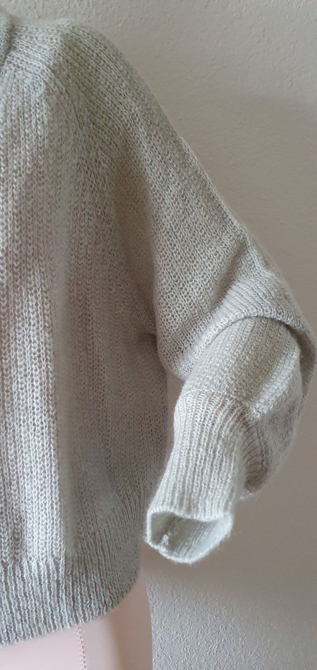 Nile Giacche: NILE Strickjacke XL, NEU, Woolblend – Nuovo e nell'imballaggio originale da Niederbipp venduto da blu_jw7r 4