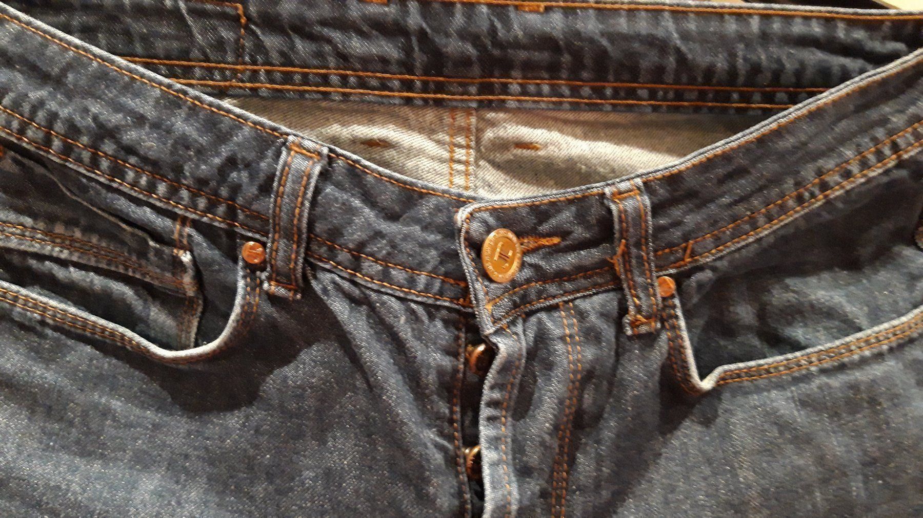 Jeans: Jeans – Usato da wolfertswil venduto da februartag 1