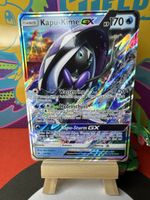 POKÉMON / Kapu-Kime GX / Burning Shadows 🇩🇪