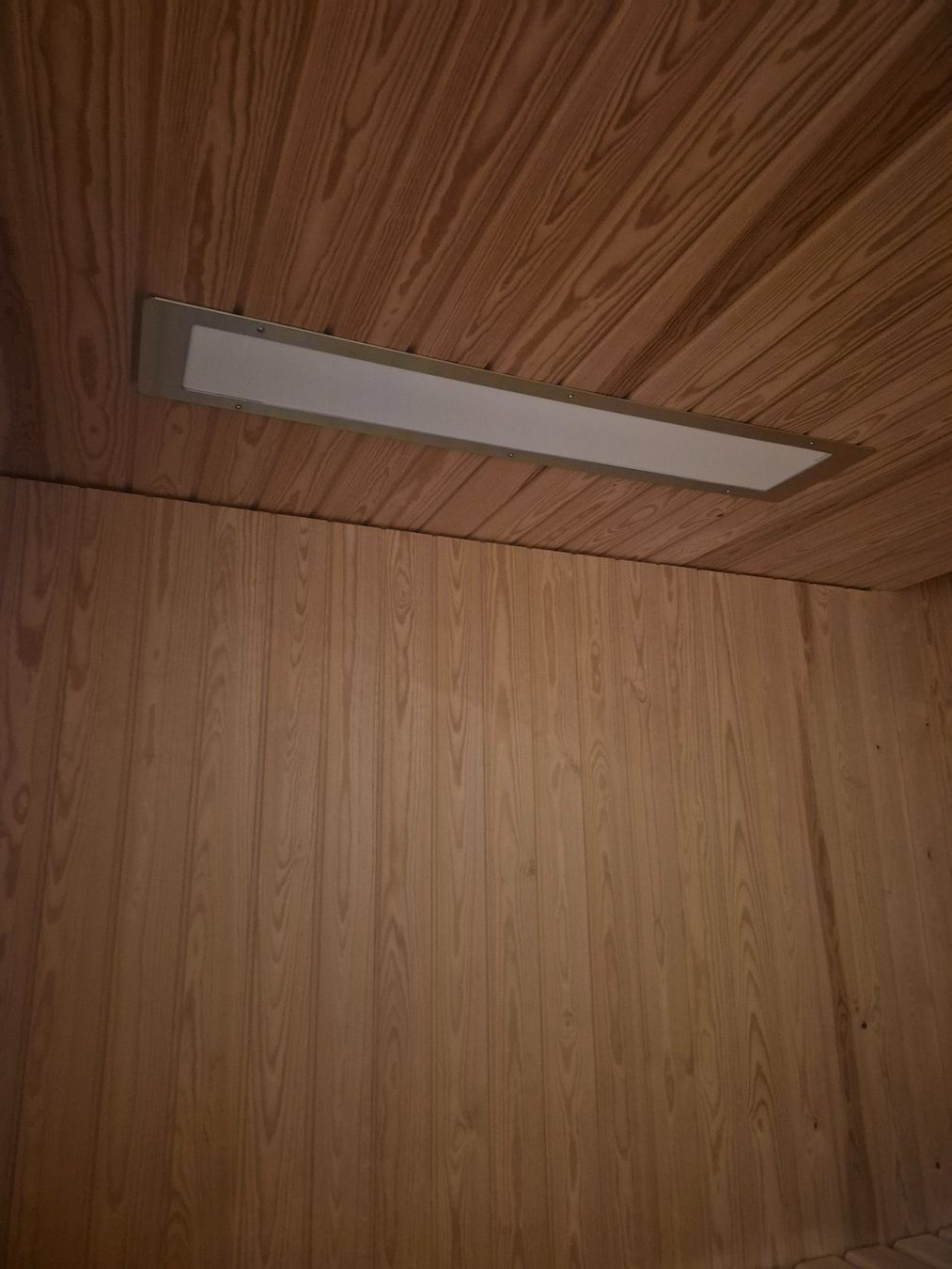 Sauna & Accessori: Küng Sauna – Usato da Bretzwil venduto da Charon56 1