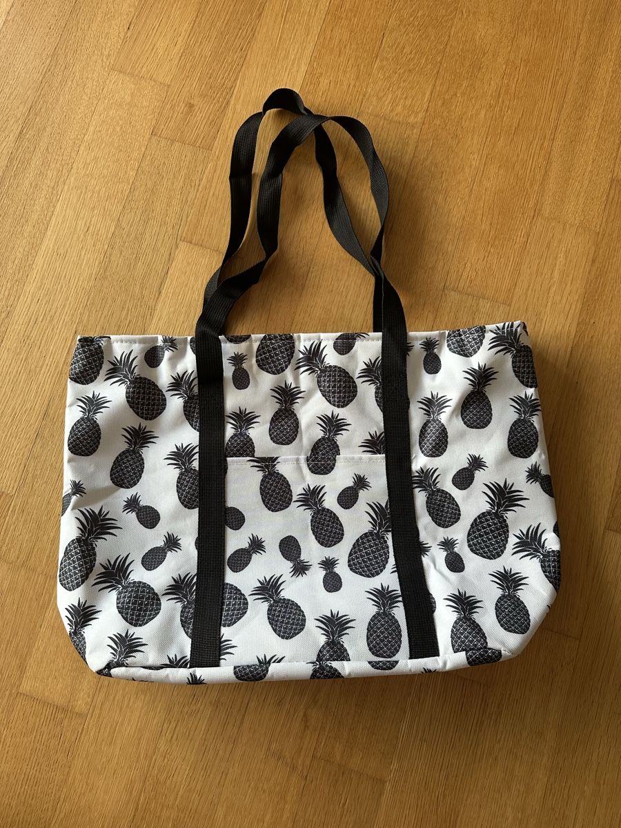 Kühlschränke & Kühlen: Kühltasche – Gebraucht aus Thayngen von Floopy