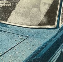GENESIS / PETER GABRIEL - S/T