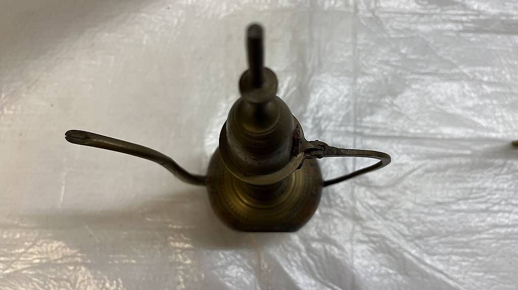 Vasi & Recipienti: Antike Vase – Usato da Luzern venduto da Schwanal 2