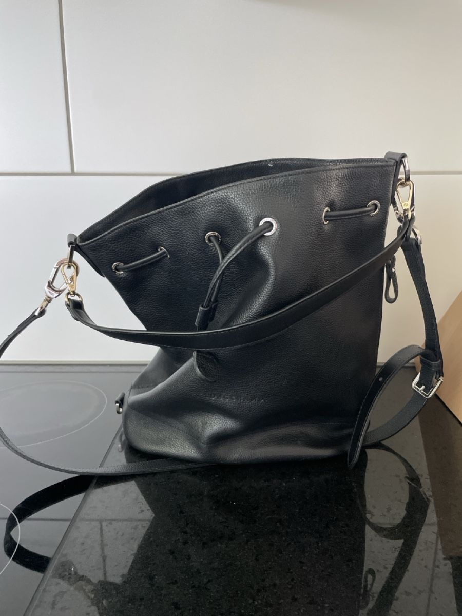Longchamp Borse da donna: Longchamp Beuteltasche – Usato da Siebnen venduto da sab_8v6t
