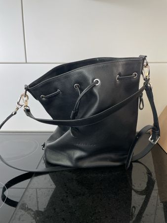 Longchamp Beuteltasche