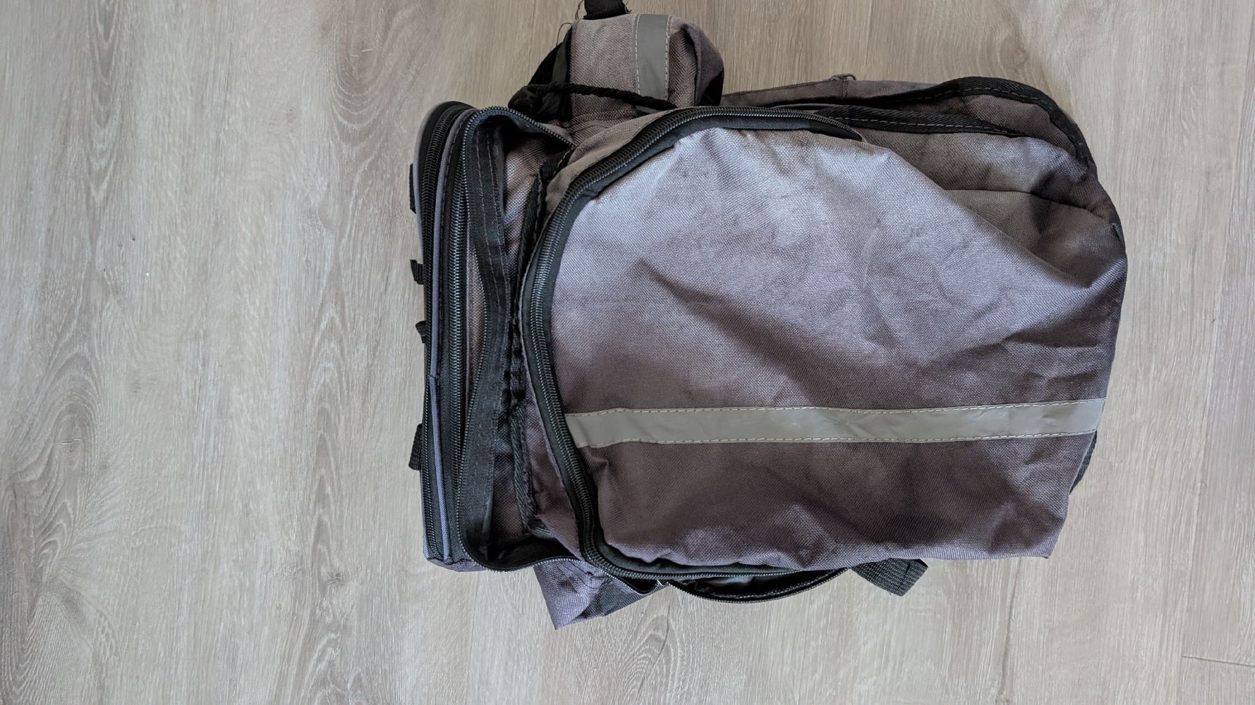 Borse: Fahrradtasche mit Regenschutz – Usato da Neuhausen venduto da Abcd_1 7
