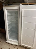 Gefrierschrank 