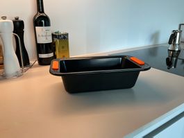 Le Creuset Backform 24 cm