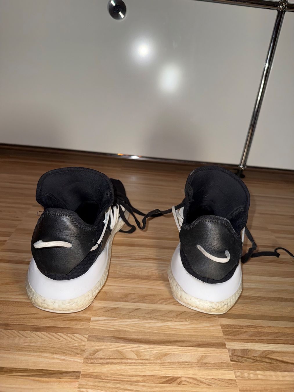 Y-3 Scarpe da uomo: adidas Y-3 Kusari – Usato da Dübendorf venduto da ala_v9xb 1